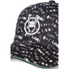 Marvel - Loki cap, Baseball