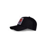 DC Comics - Batman cap, Baseball