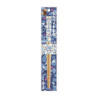PREORDER - Studio Ghibli, My neighbor Totoro - Totoro Blue Nuts chopsticks