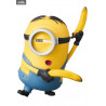 Despicable Me - Minions Bob, Dave, Stuart, Mel or Tim figure, UDF