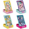 Vocaloid - Pack 4 jigsaw puzzles Hatsune Miku