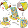 Vocaloid - Pack 4 jigsaw puzzles Hatsune Miku