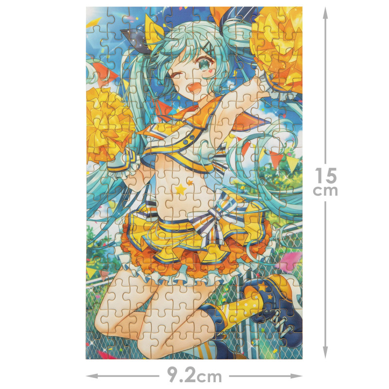 Vocaloid - Pack 4 jigsaw...