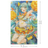 Vocaloid - Pack 4 jigsaw puzzles Hatsune Miku