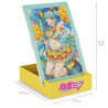 Vocaloid - Pack 4 jigsaw puzzles Hatsune Miku