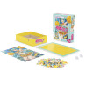 Vocaloid - Pack 4 jigsaw puzzles Hatsune Miku