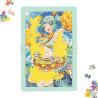 Vocaloid - Pack 4 jigsaw puzzles Hatsune Miku
