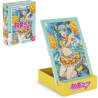Vocaloid - Pack 4 jigsaw puzzles Hatsune Miku