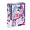 Vocaloid - Pack 4 jigsaw puzzles Hatsune Miku