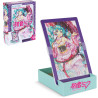 Vocaloid - Pack 4 jigsaw puzzles Hatsune Miku
