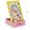 Vocaloid - Pack 4 jigsaw puzzles Hatsune Miku