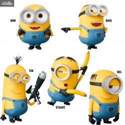 Despicable Me - Minions...
