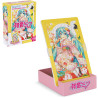 Vocaloid - Pack 4 jigsaw puzzles Hatsune Miku