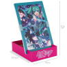 Vocaloid - Pack 4 jigsaw puzzles Hatsune Miku
