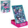 Vocaloid - Pack 4 jigsaw puzzles Hatsune Miku
