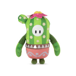 Fall Guys - Cactus plush
