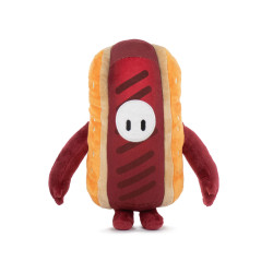 Fall Guys - Hot Dog plush