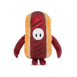 Fall Guys - Peluche Hot Dog
