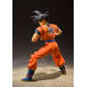 Dragon Ball Z - Son Goku figure (A Saiyan Raised On Earth), S.H. Figuarts