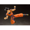 Dragon Ball Z - Son Goku figure (A Saiyan Raised On Earth), S.H. Figuarts