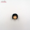 Puella Magi Madoka Magica - Figurine d'Homura Akemi, Beach Queens (seconde main)