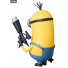 Despicable Me - Minions Bob, Dave, Stuart, Mel or Tim figure, UDF