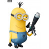 Despicable Me - Minions Bob, Dave, Stuart, Mel or Tim figure, UDF