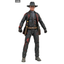 Westworld - Figurine Man in...