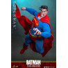 PRÉCOMMANDE - DC Comics, Batman: The Dark Knight Returns - Figurine Superman, Comic Masterpiece