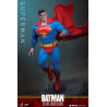 PRÉCOMMANDE - DC Comics, Batman: The Dark Knight Returns - Figurine Superman, Comic Masterpiece
