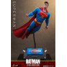 PRÉCOMMANDE - DC Comics, Batman: The Dark Knight Returns - Figurine Superman, Comic Masterpiece