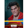 PRÉCOMMANDE - DC Comics, Batman: The Dark Knight Returns - Figurine Superman, Comic Masterpiece