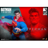 PRÉCOMMANDE - DC Comics, Batman: The Dark Knight Returns - Figurine Superman, Comic Masterpiece
