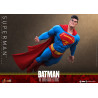 PRÉCOMMANDE - DC Comics, Batman: The Dark Knight Returns - Figurine Superman, Comic Masterpiece