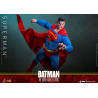PRÉCOMMANDE - DC Comics, Batman: The Dark Knight Returns - Figurine Superman, Comic Masterpiece