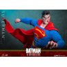 PRÉCOMMANDE - DC Comics, Batman: The Dark Knight Returns - Figurine Superman, Comic Masterpiece