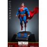 PRÉCOMMANDE - DC Comics, Batman: The Dark Knight Returns - Figurine Superman, Comic Masterpiece