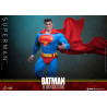 PRÉCOMMANDE - DC Comics, Batman: The Dark Knight Returns - Figurine Superman, Comic Masterpiece