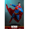 PRÉCOMMANDE - DC Comics, Batman: The Dark Knight Returns - Figurine Superman, Comic Masterpiece