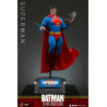 PRÉCOMMANDE - DC Comics, Batman: The Dark Knight Returns - Figurine Superman, Comic Masterpiece