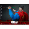 PRÉCOMMANDE - DC Comics, Batman: The Dark Knight Returns - Figurine Superman, Comic Masterpiece