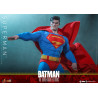 PRÉCOMMANDE - DC Comics, Batman: The Dark Knight Returns - Figurine Superman, Comic Masterpiece