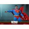PRÉCOMMANDE - DC Comics, Batman: The Dark Knight Returns - Figurine Superman, Comic Masterpiece