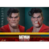 PRÉCOMMANDE - DC Comics, Batman: The Dark Knight Returns - Figurine Superman, Comic Masterpiece