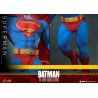 PRÉCOMMANDE - DC Comics, Batman: The Dark Knight Returns - Figurine Superman, Comic Masterpiece