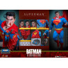 PRÉCOMMANDE - DC Comics, Batman: The Dark Knight Returns - Figurine Superman, Comic Masterpiece