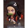 Kimetsu no Yaiba: Demon Slayer - Figurine Nezuko Kamado, Nendoroid