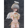 Uzaki-chan Wants to Hang Out! - Figurine Yanagi Uzaki, Angel