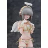 Uzaki-chan Wants to Hang Out! - Yanagi Uzaki figure, Angel