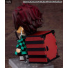 Kimetsu no Yaiba: Demon Slayer - Figurine Nezuko Kamado, Nendoroid